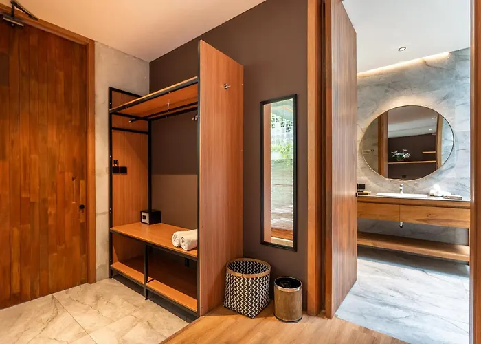 Niven 3br, Unique Design, Prime Area Canggu (Bali)