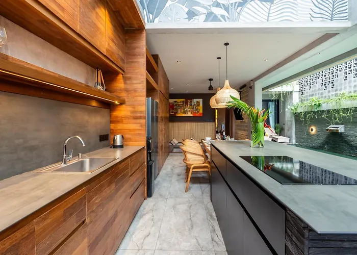 Niven 3br, Unique Design, Prime Area