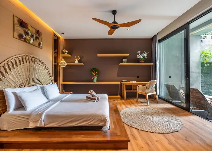 Niven 3br, Unique Design, Prime Area Canggu (Bali)