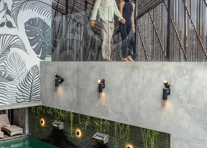 Niven 3br, Unique Design, Prime Area Canggu (Bali)